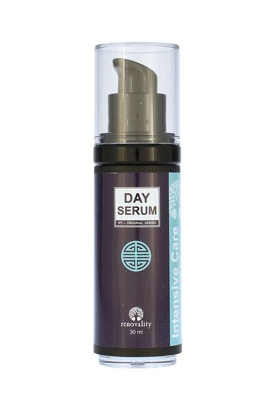 Renovality Ser de zi din seria Originală cu extract de ciuperci 30 ml