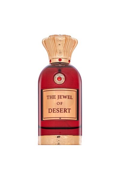 Anfar Bijutiera Deșertului Apă de parfum, unisex, 100 ml
