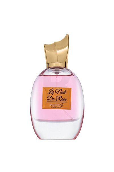 Riiffs La Nuit De Rose Apă de parfum pentru Femei 100 ml