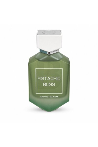 Camara Pistachio Bliss Eau de Parfum, unisex, 100 ml