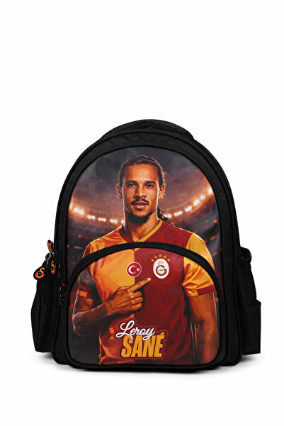 Galatasaray School Backpack 26900