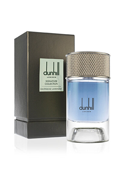 Dunhill Colecția Signature Valensole Lavender Apă de parfum 100 ml pentru băr...