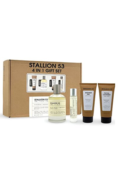 Emper STALLION 53 Premium Set cadou 4-în-1