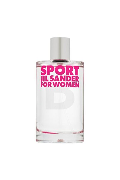 Jil Sander Sport Woman Apă de Toaletă pentru Femei 100 ml