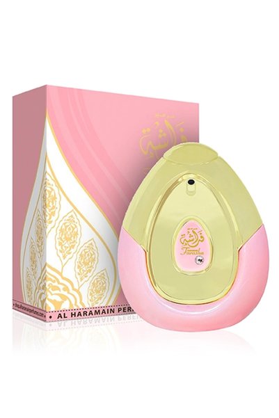 Al Haramain Farasha   Eau de Parfum , унисекс, 100 мл