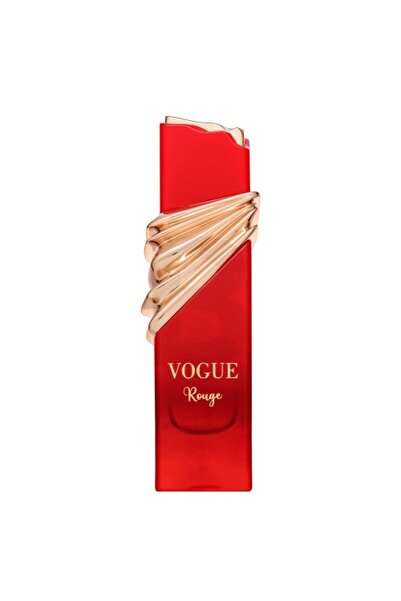 Maison Alhambra Vogue Rouge Apă de parfum, unisex, 100 ml