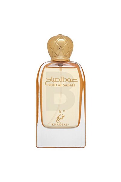 Khadlaj Oud Al Sabah Apă de Parfum pentru Femei 100 ml