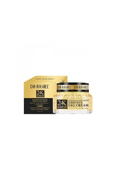DR.RASHEL BB and CC Cream - Multicolor