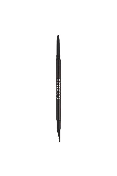 Artdeco Ultra Fine Brow Liner (11 Coal) 0.09 g