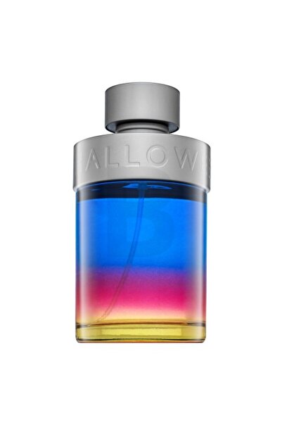 Jesus Del Pozo Halloween Man Hero Apă de Toaletă pentru Bărbați 125 ml