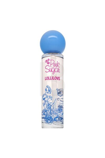Aquolina Pink Sugar Lollilove Apă de toaletă pentru Femei 100 ml