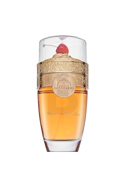 Paris Corner Tiramisu Speculoos Apă de parfum (unisex) 100 ml