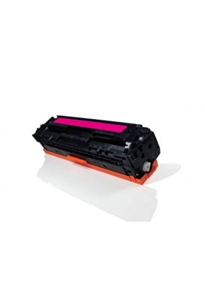 Canon Compatible Magenta Toner Cartridge for HP/Canon CB543A CF213X CE323A CR...