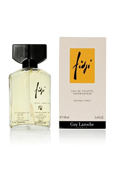 Guy Laroche Fidji Apă de toaletă pentru femei 50 ml