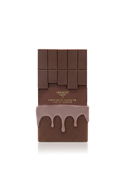 Arabiyat Sugar Ganache de Ciocolată EDP 100 ml UNISEX