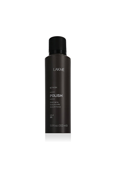 Lakme K.Finish Polish Sheen Spray 200 ml