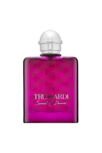 Trussardi Sound of Donna Eau de Parfum pentru Femei 50 ml