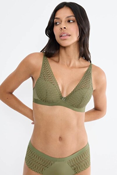Triumph Sutiene - Verde