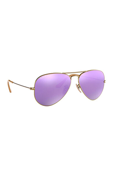 Ray-Ban RB 0RB3025 167-1R 58-14 135 G