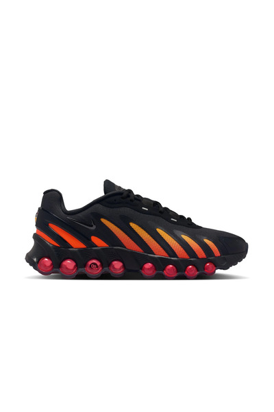 Nike Air Max DN8 'Laser Orange' Erkek Sneaker Ayakkabı IH4119-011