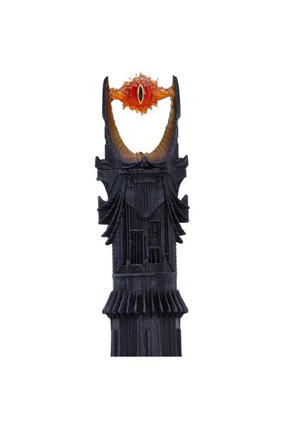 Nemesis Now Lord of the Rings Barad Dur Backflow Incense Burner
