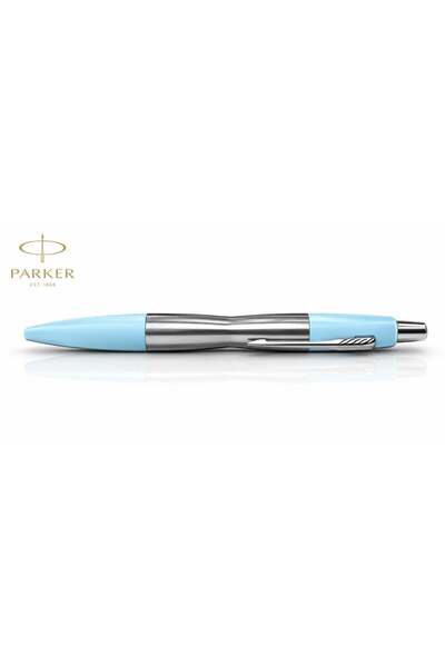 Parker أقلام حبر جاف - أزرق