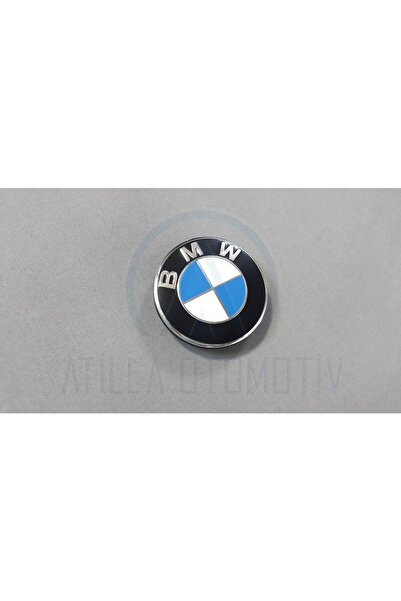 GARDENAUTO Bmw X3 E83 F25 Original Type Steel Wheel Hub 68 mm Compatible