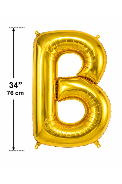 A harfi folyo balon