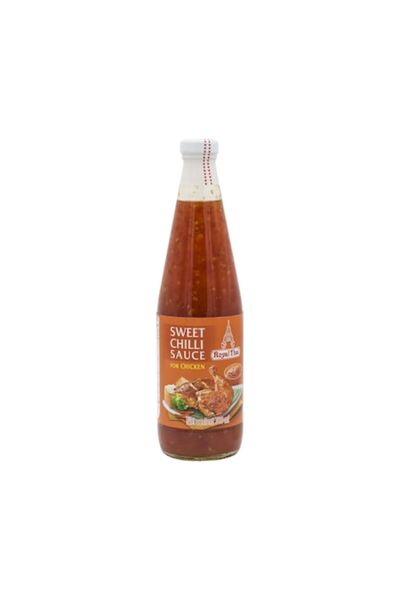 Royal Thai Sweet Chili Sauce, 700ml
