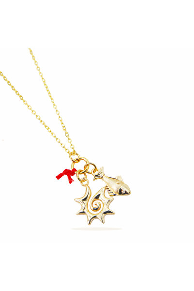 Summer Charm Kolye