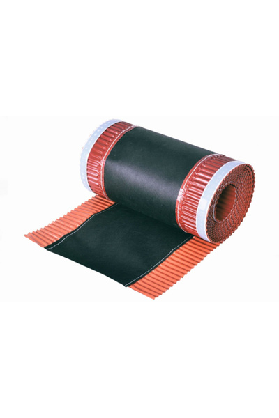 ROOF Bandă de vârf Roofbond AirVent 5 ml/bucată