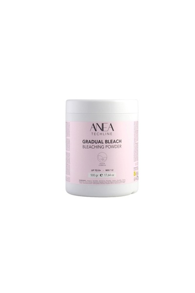 ANEA Pudră de albire treptată 500 gr