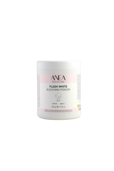 ANEA – Flash White Bleaching Powder 500 gr