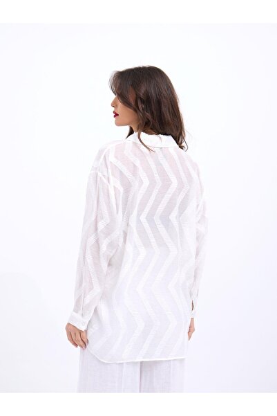 Gökyüzü Moda 6885 Shirt-Oklahome City