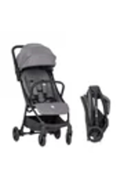 Petite&Mars Cărucior sport, Petite&Mars, Pax Ultimate, Compact - 7 kg, Spătar...