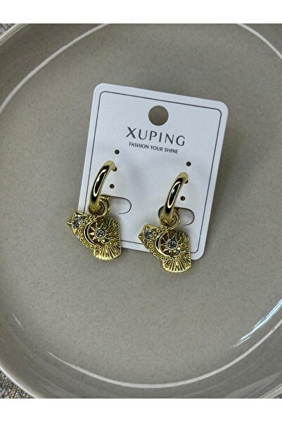 XUPİNGG CHARMLI XUPİNG KÜPE