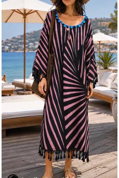 MODA BAYLI pareo