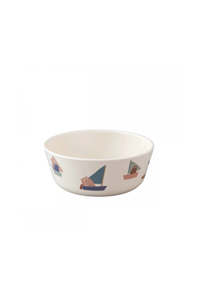 MAISON PETIT JOUR Bol 280 ml Pisicuțe navigatoare