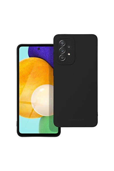 roar Θήκη Luna TPU Ματ Σιλικόνης για Samsung Galaxy A52 5G / 4G / A52s 5G - Μ...