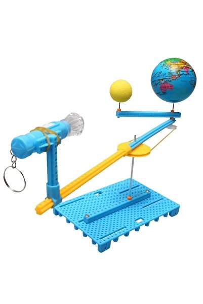 Universal Joc educational,ptr copii pasionati de astronomie,DIY,Globul Pamant...