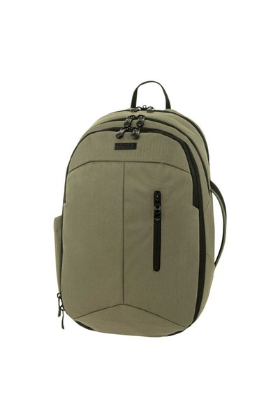 Polo Σακίδια πλάτης 46x28x16εκ. Quest χακί 902066-6500