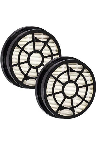 STARSTAR Two post-filters for RO2932EA and RO2933EA vacuum cleaner accessories.