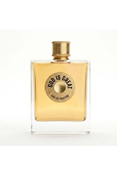 Milestone Dumnezeu este Mare, EDP, 100 ml