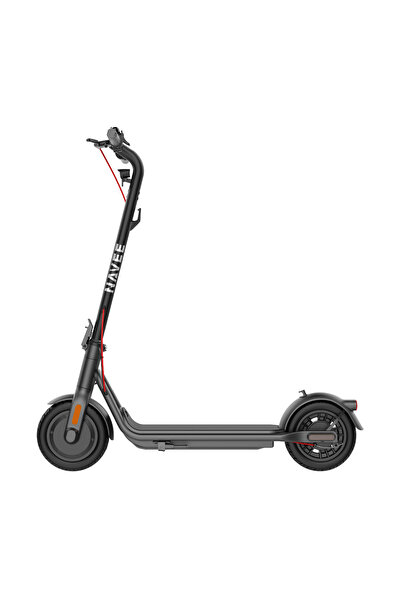 Navee V45i Elektrikli Scooter 800W Güç, TCS, 45 Km Menzil, %20 Eğim, 120 Kg T...