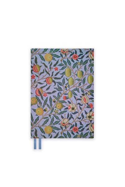Episode A5 Flexible Cover Gallery - Morris Pomegranate