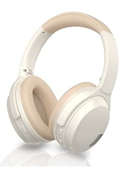 GENERAL HROEENOI Active Noise Cancelling Headphones, JZ02 Bluetooth Headphone...