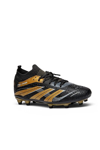 football Unisex Pro Hbrid Touch Çoraplı Krampon Seti (Çanta + Çorap + Tekmelik)