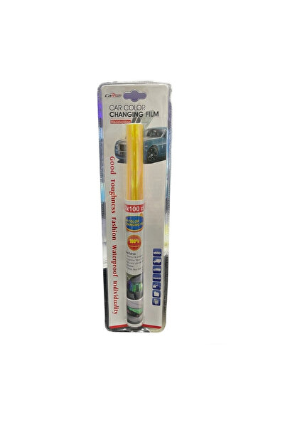 OEM ΜΕΜΒΡΑΝΗ ΑΥΤΟΚΙΝΗΤΟΥ ΜΕ ΧΡΩΜΑΤΑ Carsun Color Changing Film AU-C075-3 -