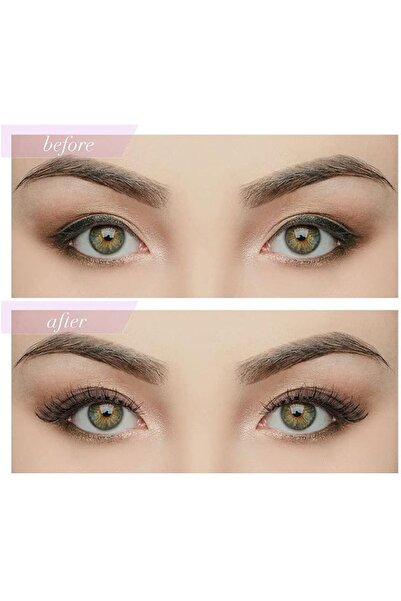 Rima Beauty Lashes رموش ديمي ويسبيز الصناعية الفاخرة - عبوة من 4 أزواج - أسود...