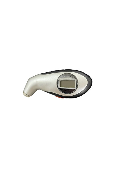 OEM ΨΗΦΙΑΚΟΣ ΜΕΤΡΗΤΗΣ ΠΙΕΣΗΣ ΕΛΑΣΤΙΚΩΝ 2-150PSI 51266 - ΟΕΜ
